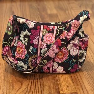 Vera Bradley Shoulder Bag
